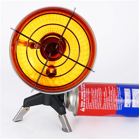 ipree mini camping gas stove